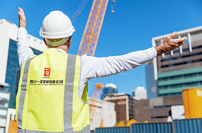 品牌VI设计：解锁中江县企业品牌价值的核心密钥