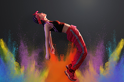 全套VI设计：构建中江县企业品牌标准化体系的核心支撑